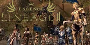 Lineage 2 Essence 