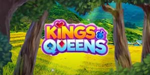 Kings & Queens: רייטילוס קחשמ 