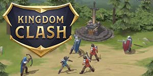 Kingdom Clash 