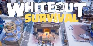 Whiteout תודרשיה 