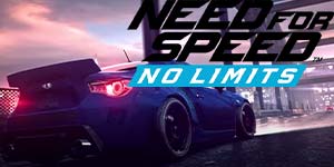 Need for Speed תולובג אלל 