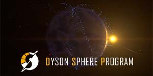 Dyson Sphere תינכות 