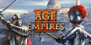 Age of Empires 3 תיפוס הרודהמ 