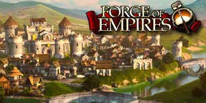 לזייף of Empires 
