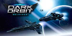 DarkOrbit - מלחמת הכוכבים 
