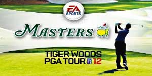 טייגר וודס PGA Tour 12: התואר השני 