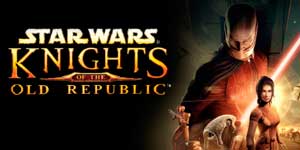מלחמת כוכבים: אבירי הרפובליקה הישנה 