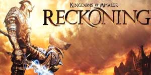 ממלכות של Amalur: Reckoning 