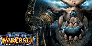 Warcraft 3: The סכ אופק 