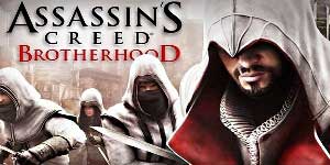 קריד Assassins: אחים 