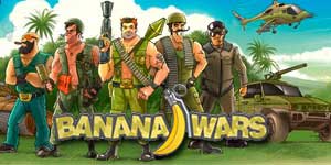 מלחמות בננה 