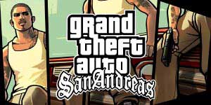 GTA: San Andreas 