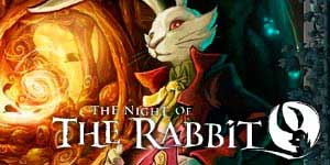 הלילה של הארנב