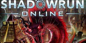 Shadowrun באינטרנט