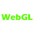 WebGL םינווקמ םיקחשמ 