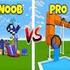 Pro דגנ Noob יקחשמ 